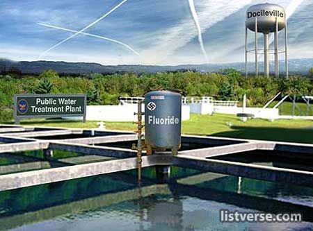 Fluoride Docileville