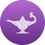 Spirit-Warding Lamp: Troubleshooter Cannon