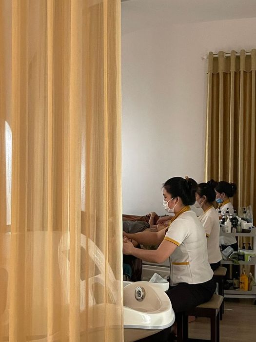 JenSpa - Điểm hẹn lý tưởng cho hành trình tìm lại vẻ đẹp rạng ngời