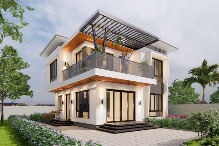 Công ty Xây dựng Vinahome - Chắp cánh ước mơ tổ ấm