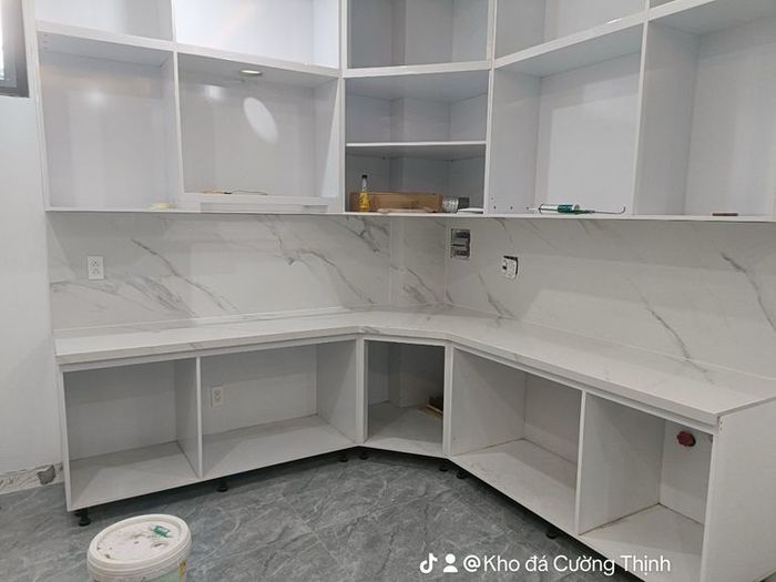 Những đơn vị thi công đá hoa cương uy tín tại quận Bình Tân
