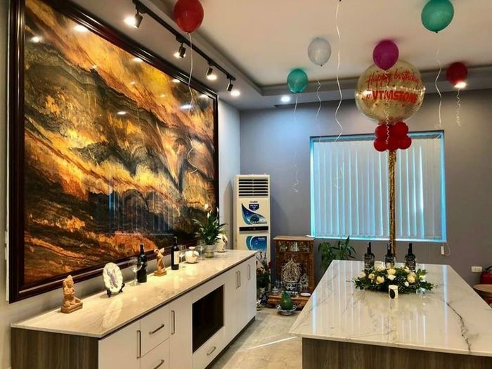 Kho Đá Hoa Cương Phú Cường là địa chỉ tin cậy để thi công đá hoa cương chất lượng tại quận Bình Tân