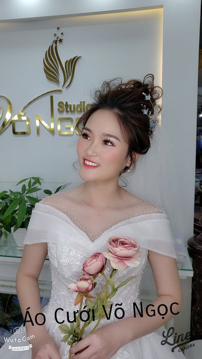 Ảnh của Áo Cưới Võ Ngọc