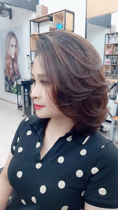 Bình Nhật Hair Salon hình ảnh 1