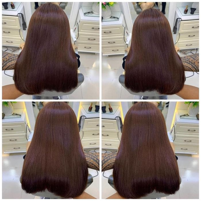Ảnh 1 tại Dũng Salon