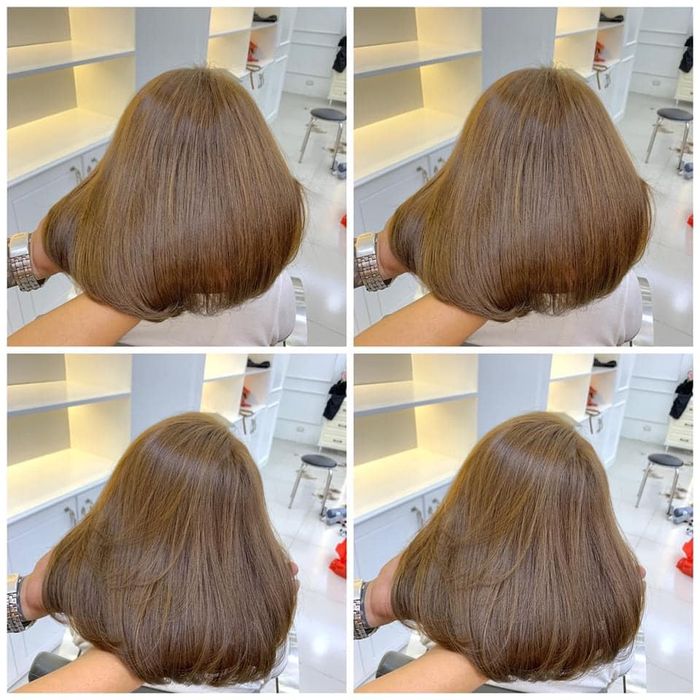 Ảnh 2 tại Dũng Salon