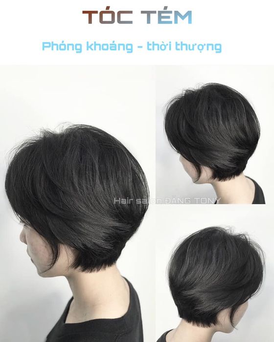 Ảnh 1 của Hair Salon Đăng Tony