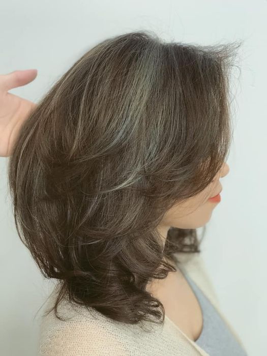 Ảnh 2 của Hair Salon Đăng Tony