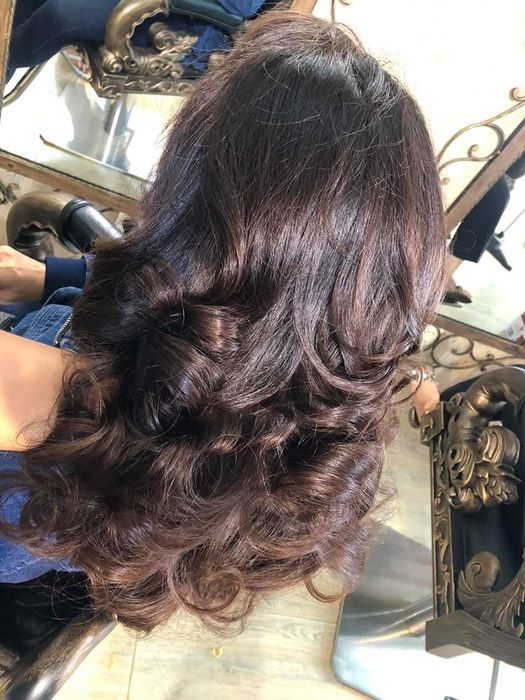 Ảnh 2 của Hair Salon Thu Quốc