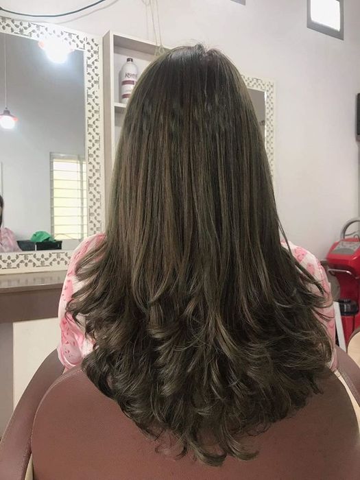 Ảnh 1 của Hair Salon Ưng Thiên Lý