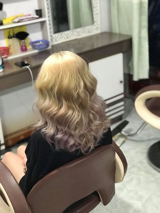 Ảnh 2 của Hair Salon Ưng Thiên Lý