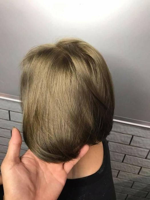 Ảnh 1 của Hair Salon Tóc Eva