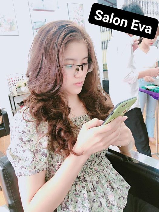 Ảnh 2 của Hair Salon Tóc Eva
