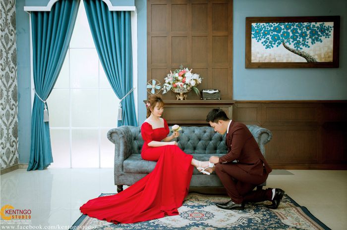 Ảnh 2 từ KenT Ngô Studio