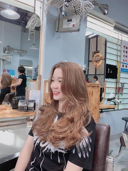 Ảnh 1 tại Loulee Hair Salon Bắc Giang