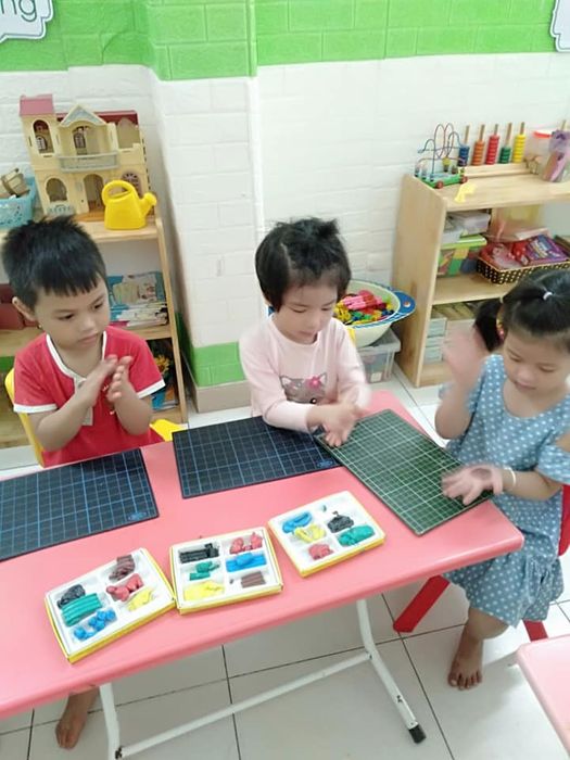 Ảnh 2 của Mầm Non Hoa Sen