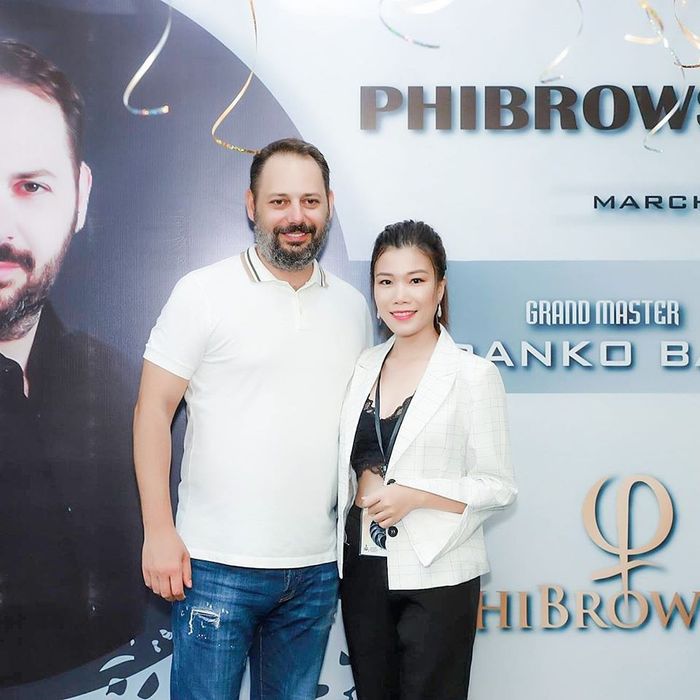Hình ảnh 1 của Master Kiều Trang