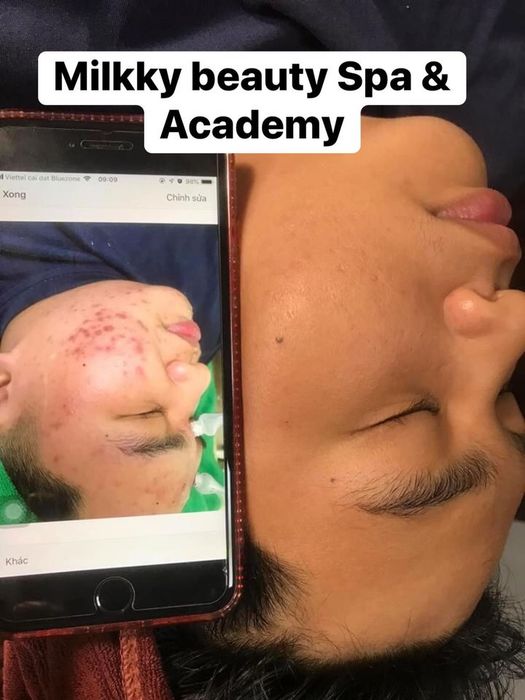 Hình ảnh Milkky Beauty Spa 1