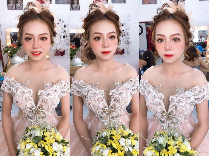 Poo Make Up ảnh 1