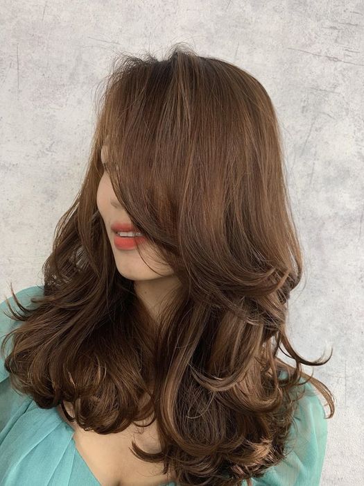 Viện Tạo Mẫu Tóc Paris Hoàng Gia Mộc Châu - Hình ảnh 2