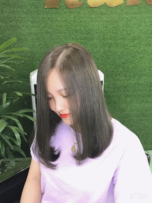 Ảnh 1 của SALON TÓC HÙNG