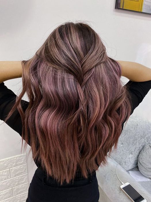 Hình ảnh của Salon Phong Minh Châu 2