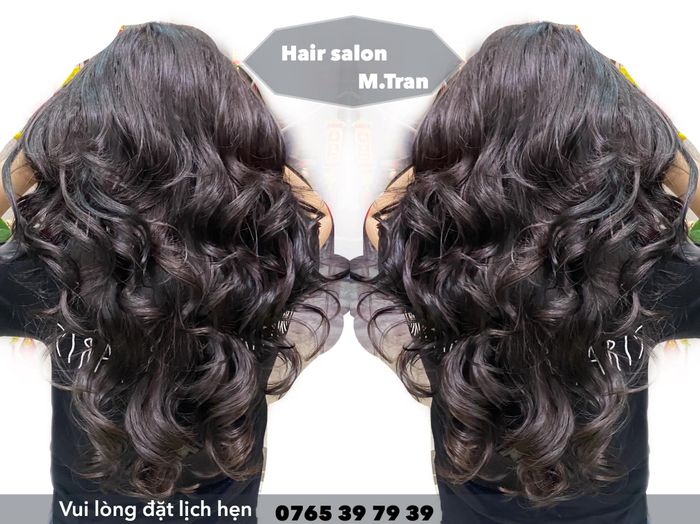 Ảnh của Salon TRÂN 1