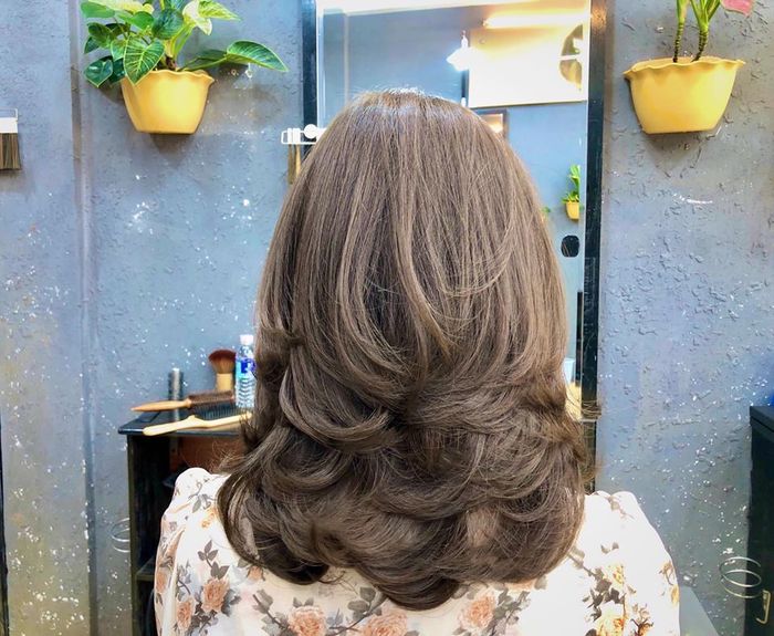 Ảnh 2 của Salon Vinh Nguyễn