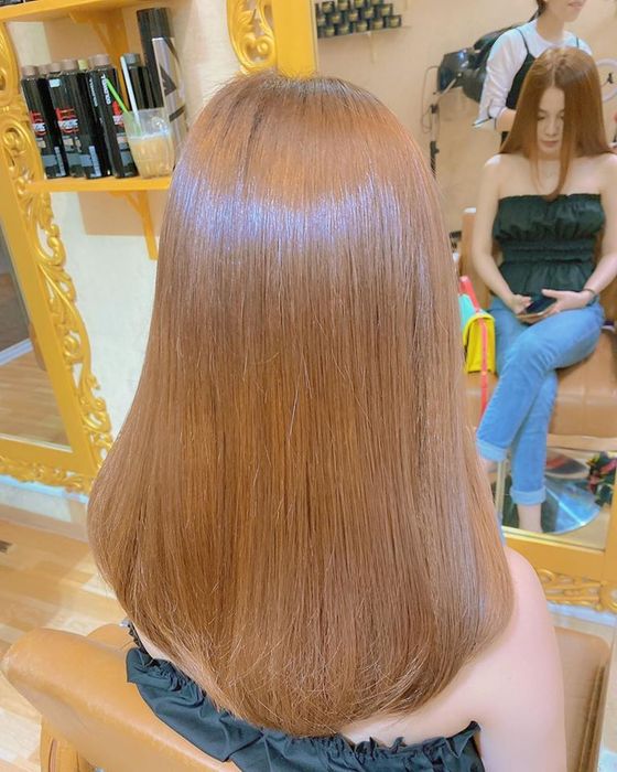 Ảnh 1 của Salon Tóc Sang Blue