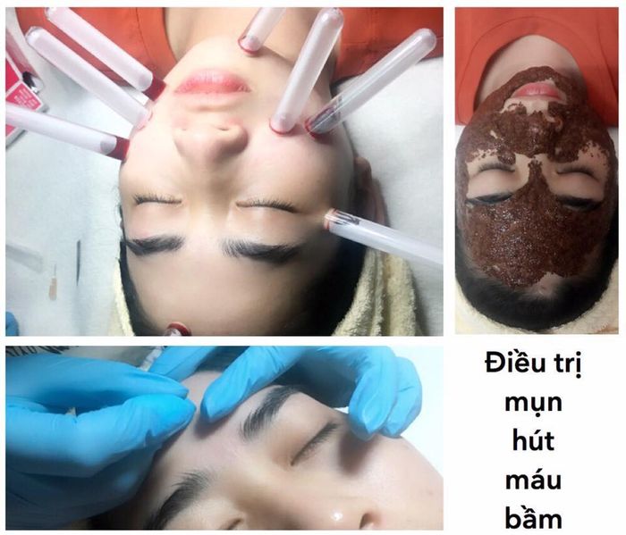 Hình ảnh Thỏ Spa - Phòng khám BT Mỹ Tho 1