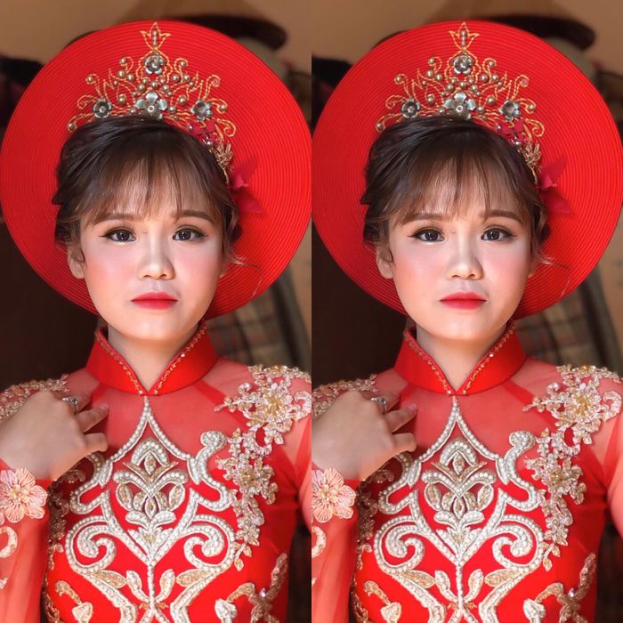 Ảnh 2 của TiNy Make Up