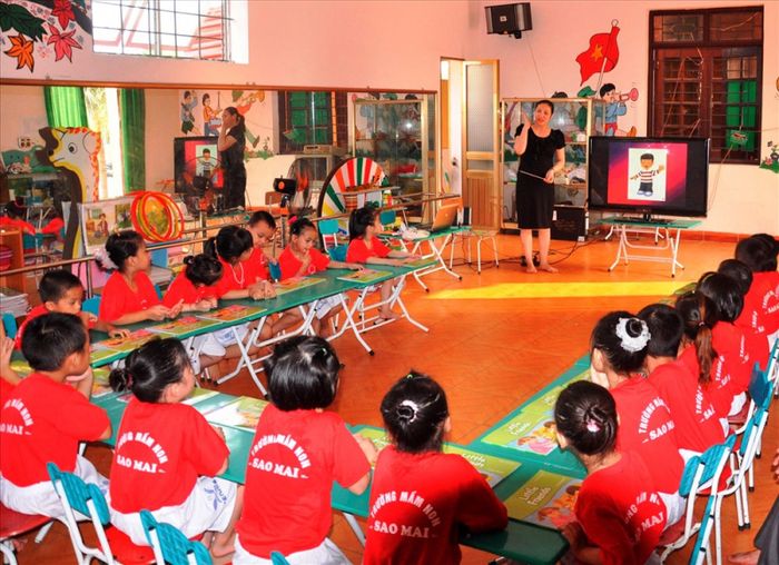 Hình minh họa (Nguồn: Internet) - Ảnh 1