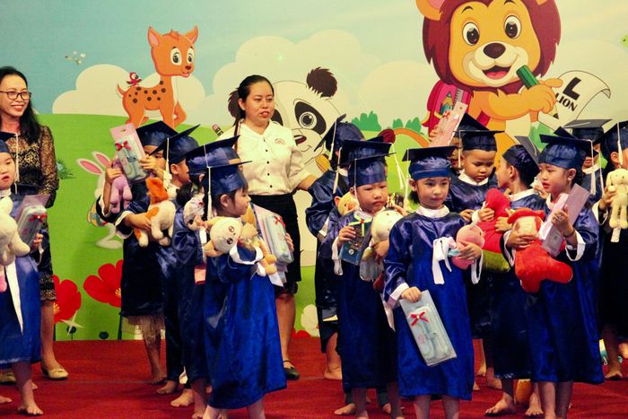Trường Mầm Non Ban Mai - Hình ảnh 2