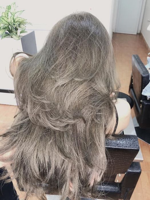 Hình Ảnh Viện Tạo Mẫu Tóc MiA 1