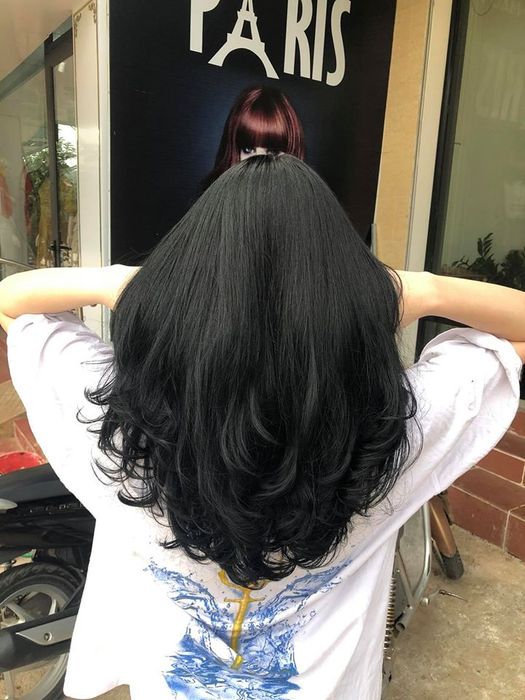 Viện Tạo Mẫu Tóc Paris Hoàng Gia Mộc Châu - Hình ảnh 1