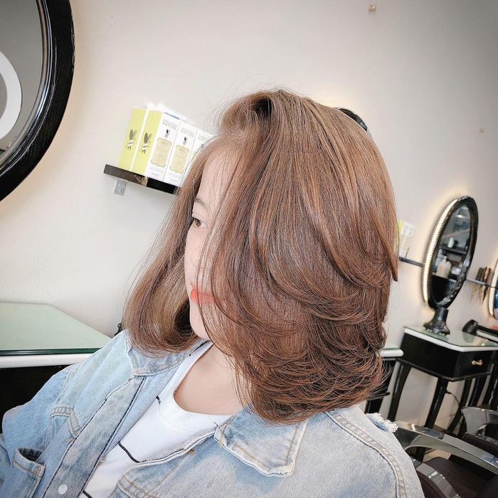 Viện Tạo Mẫu Tóc Paris Hoàng Gia Mộc Châu - Hình ảnh 2