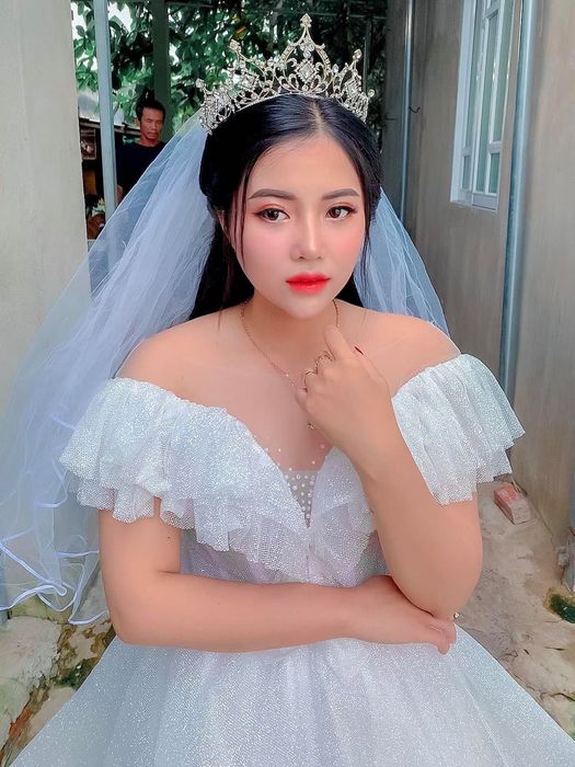 Hình ảnh Vy Makeup - 1