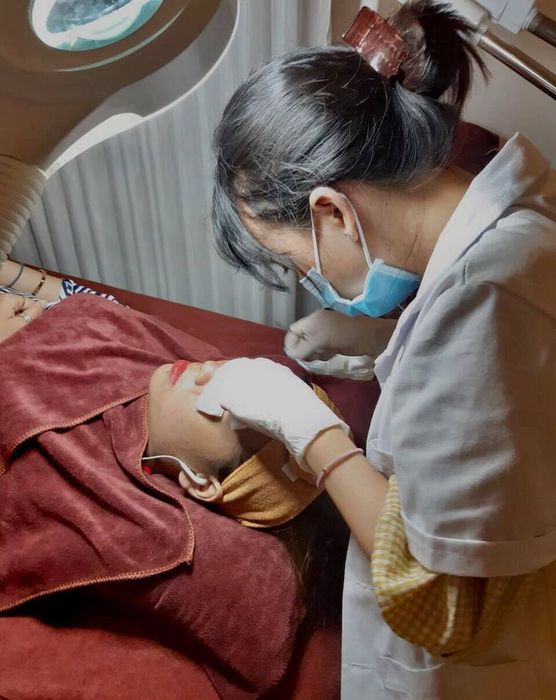 Hình ảnh Yura Spa 2