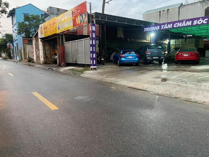 Hình ảnh Garage Anh - An 1