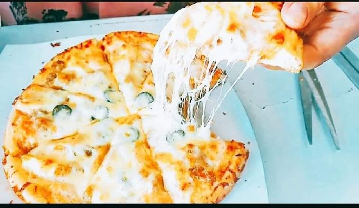 Pizza KIDS ảnh 1