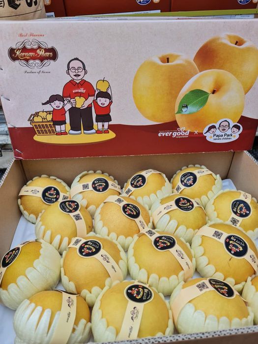 Hình ảnh 1 của 24H Fruits - Trái Cây Nhập Khẩu & Thực Phẩm Sạch