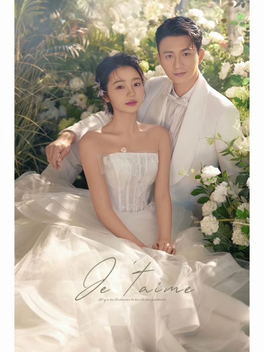 Ánh Sáng Wedding - Khoảnh khắc hạnh phúc được lưu giữ