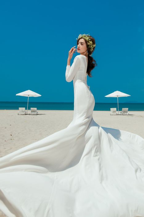 Hình ảnh Áo Cưới SweetLove 1