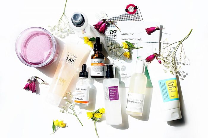 Hình ảnh Beauty Box - Thiên đường Mỹ phẩm 1