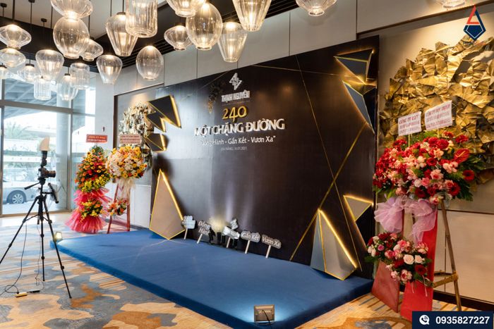 Hình ảnh ấn tượng từ các sự kiện cao cấp của Haven Event