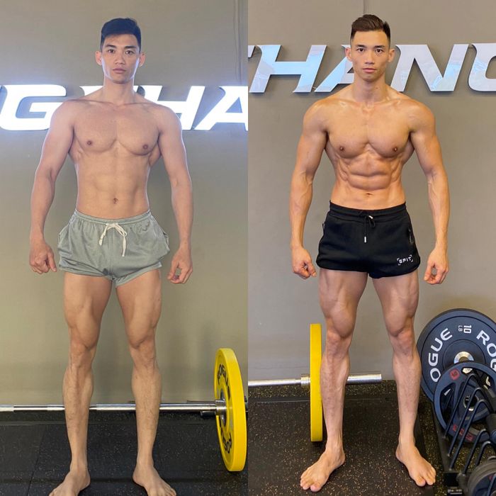 Hình ảnh HoangThang Private Training 1