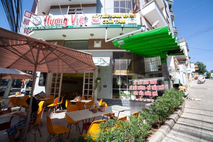 Hủ tiếu Hương Việt Đà Lạt - Hình ảnh 2