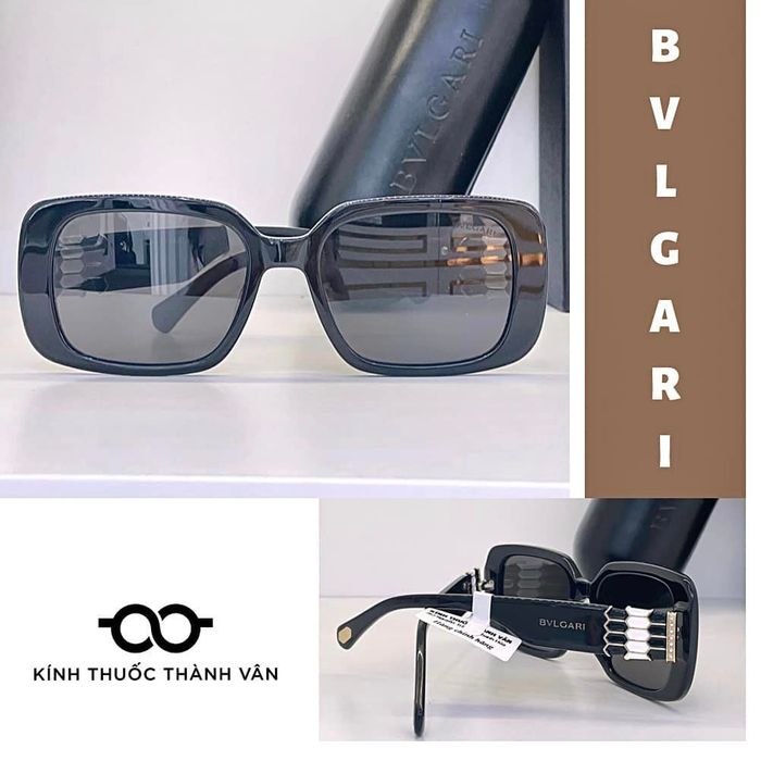 Hình ảnh 1 - Kính Thuốc Thành Vân