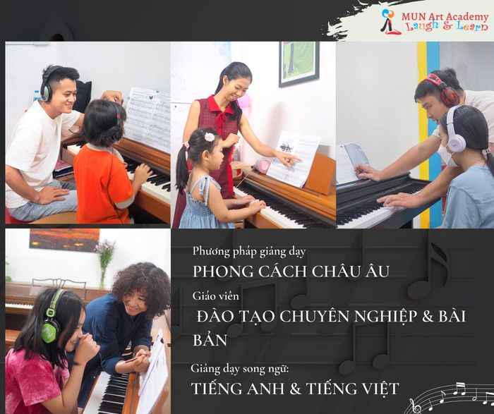 Mun Art Academy hình ảnh 1