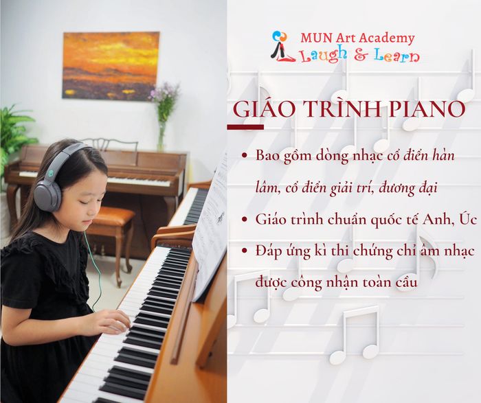 Mun Art Academy hình ảnh 2